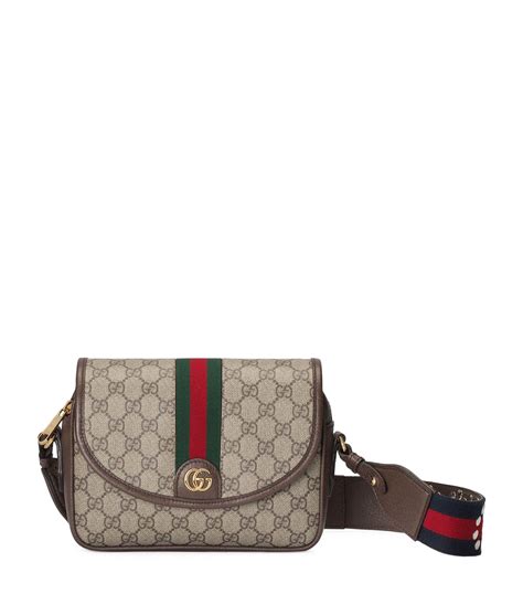 gucci mini crossbody bag|genuine gucci crossbody bags.